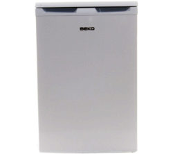 BEKO  LX5053W Undercounter Fridge - White